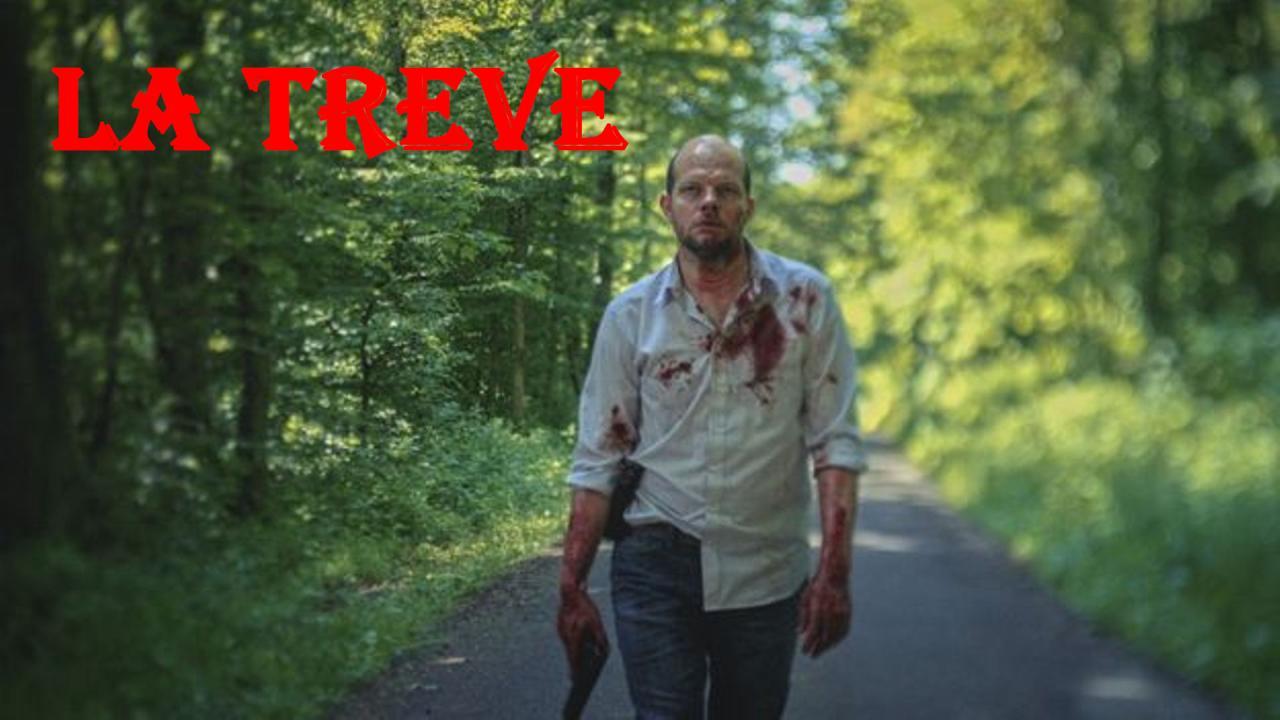 مسلسل La Treve الموسم الاول الحلقة 2 الثانية مترجمة