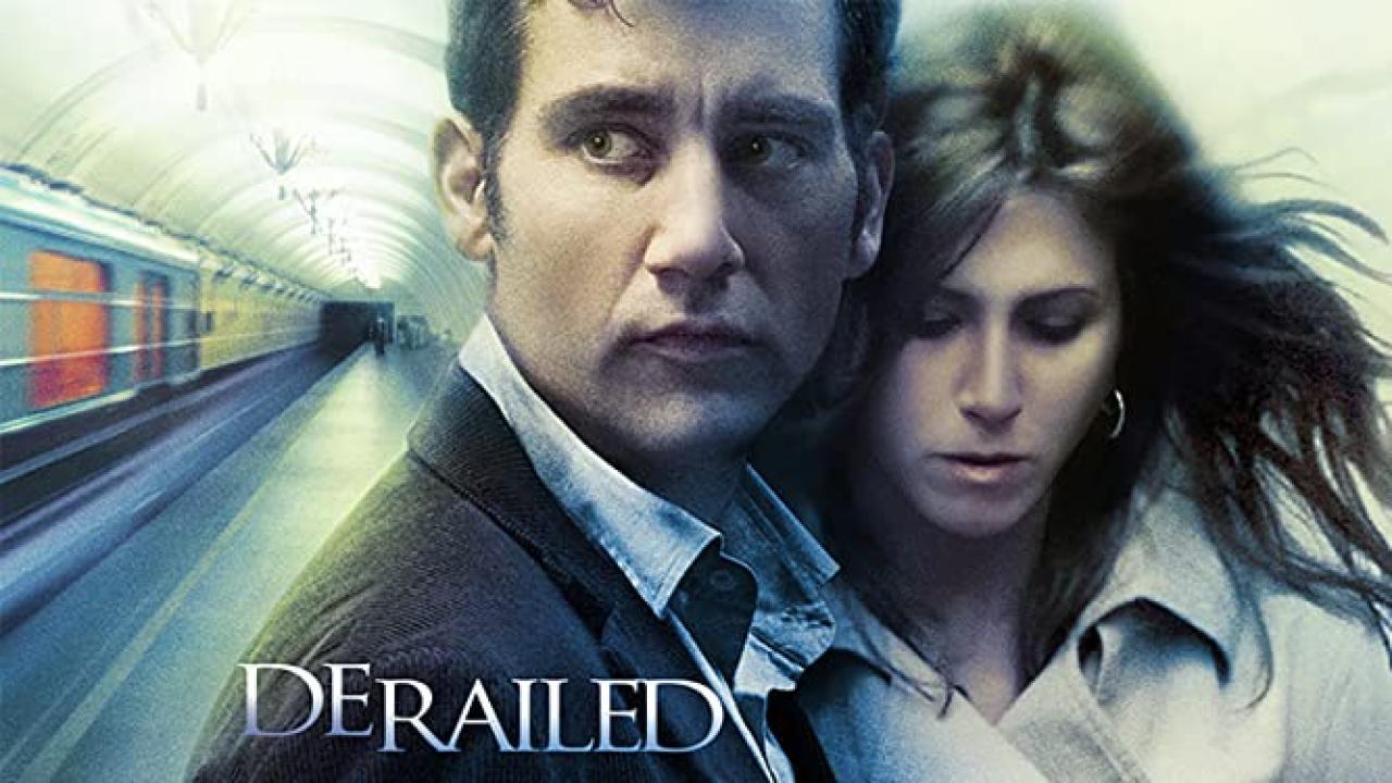 فيلم Derailed 2005 مترجم كامل HD