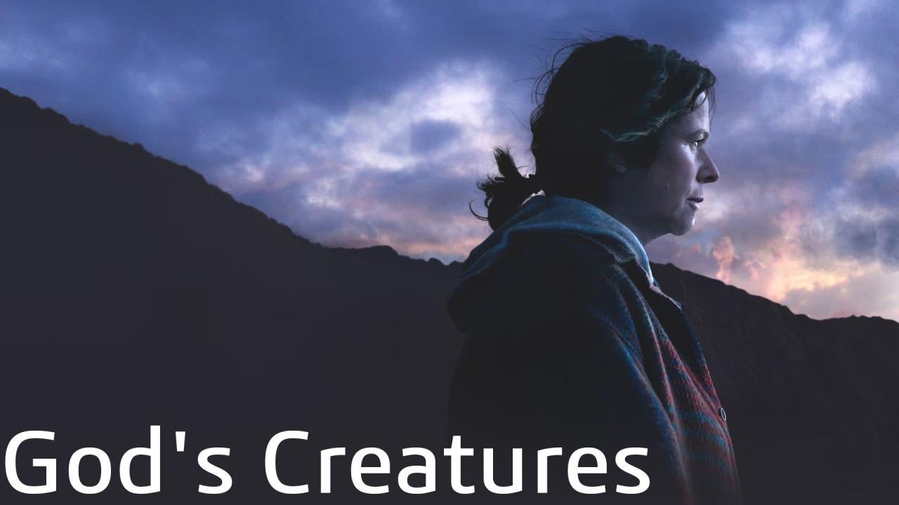 فيلم God's Creatures 2022 مترجم كامل HD