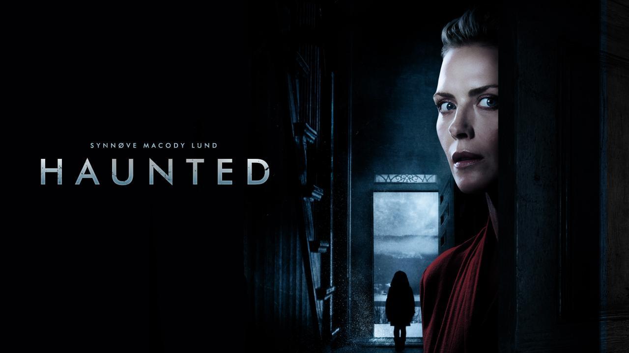 فيلم Haunted 2017 مترجم كامل HD