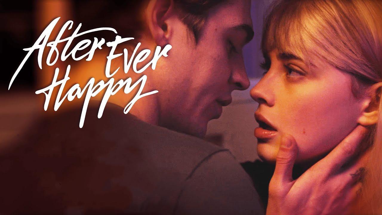 فيلم After Ever Happy 2022 مترجم كامل HD