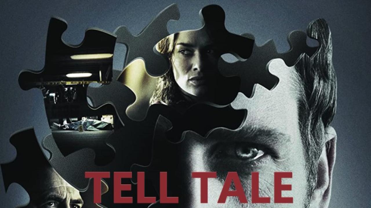 فيلم Tell Tale 2009 مترجم كامل HD