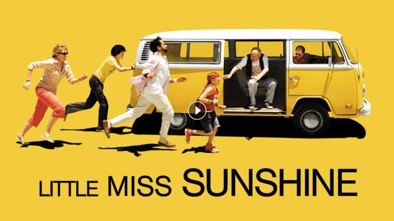 فيلم Little Miss Sunshine 2006 مترجم كامل HD