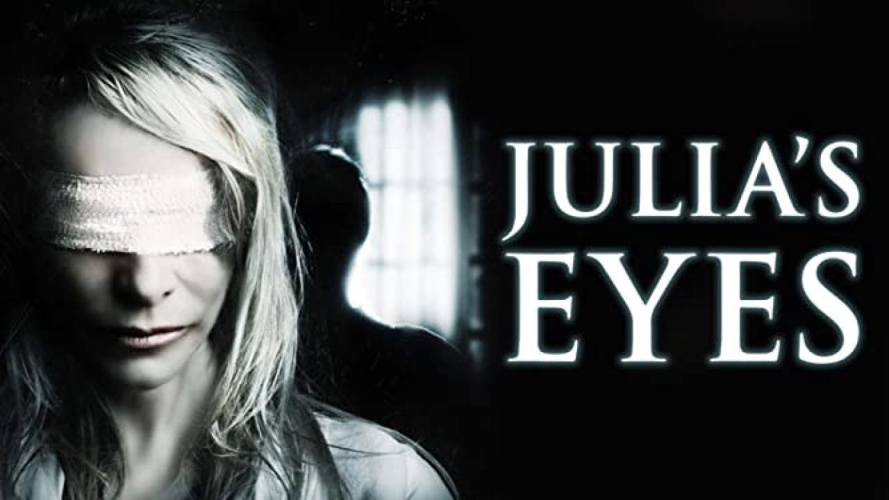 فيلم Julias Eyes 2010 مترجم كامل HD