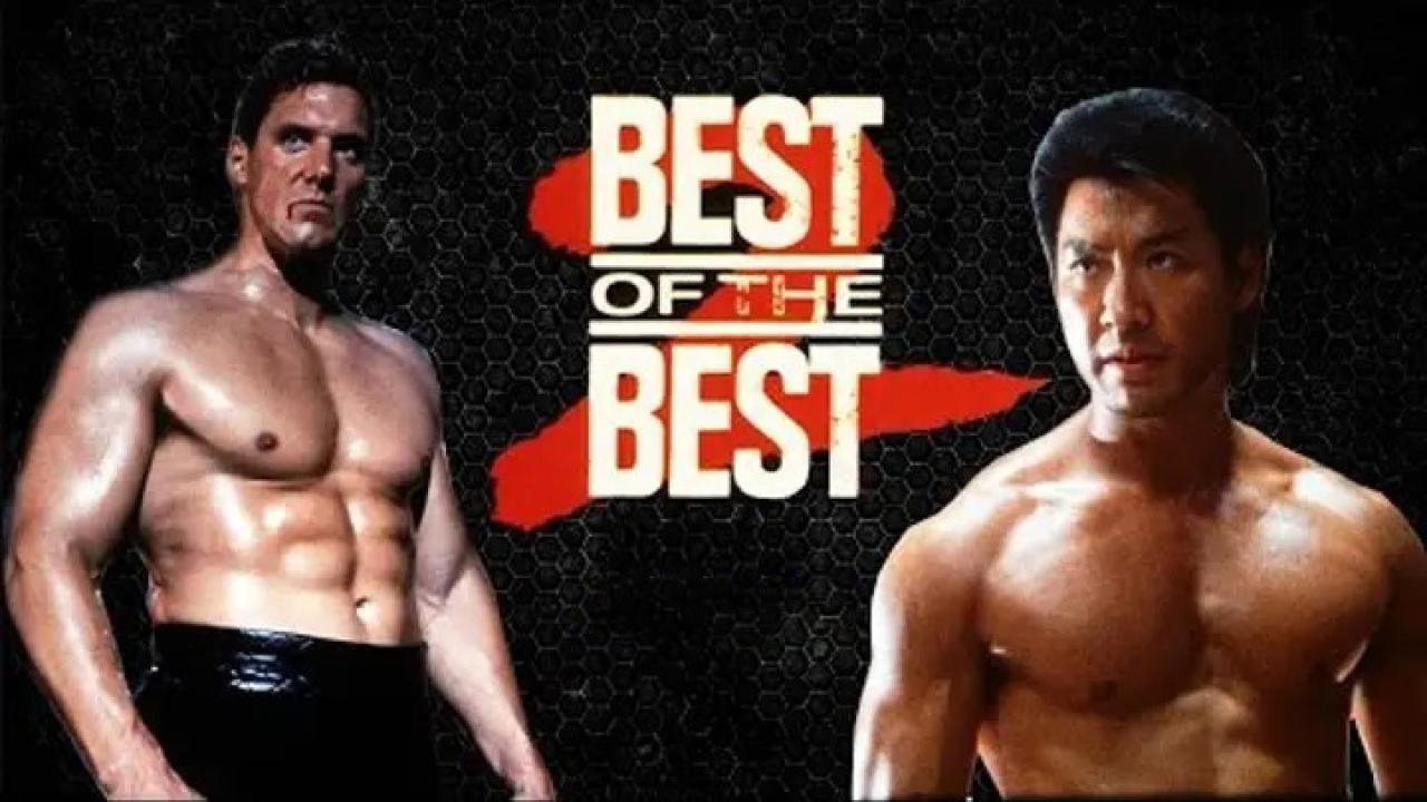 فيلم Best Of The Best II 1993 مترجم كامل HD