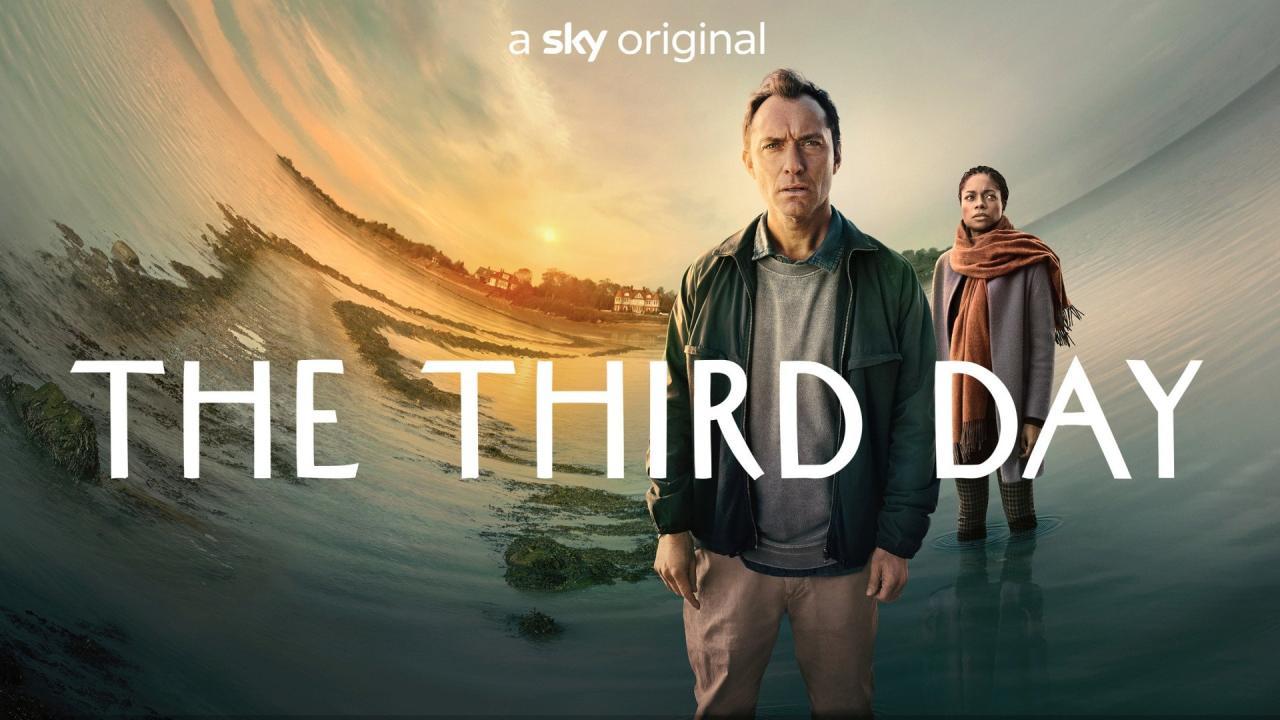 مسلسل The Third Day الموسم الاول الحلقة 4 الرابعة مترجمة