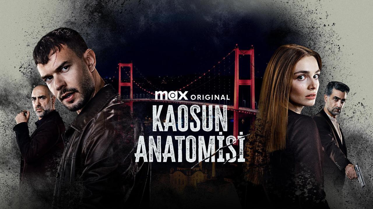 مسلسل تشريح الفوضى الحلقة 7 السابعة مترجمة