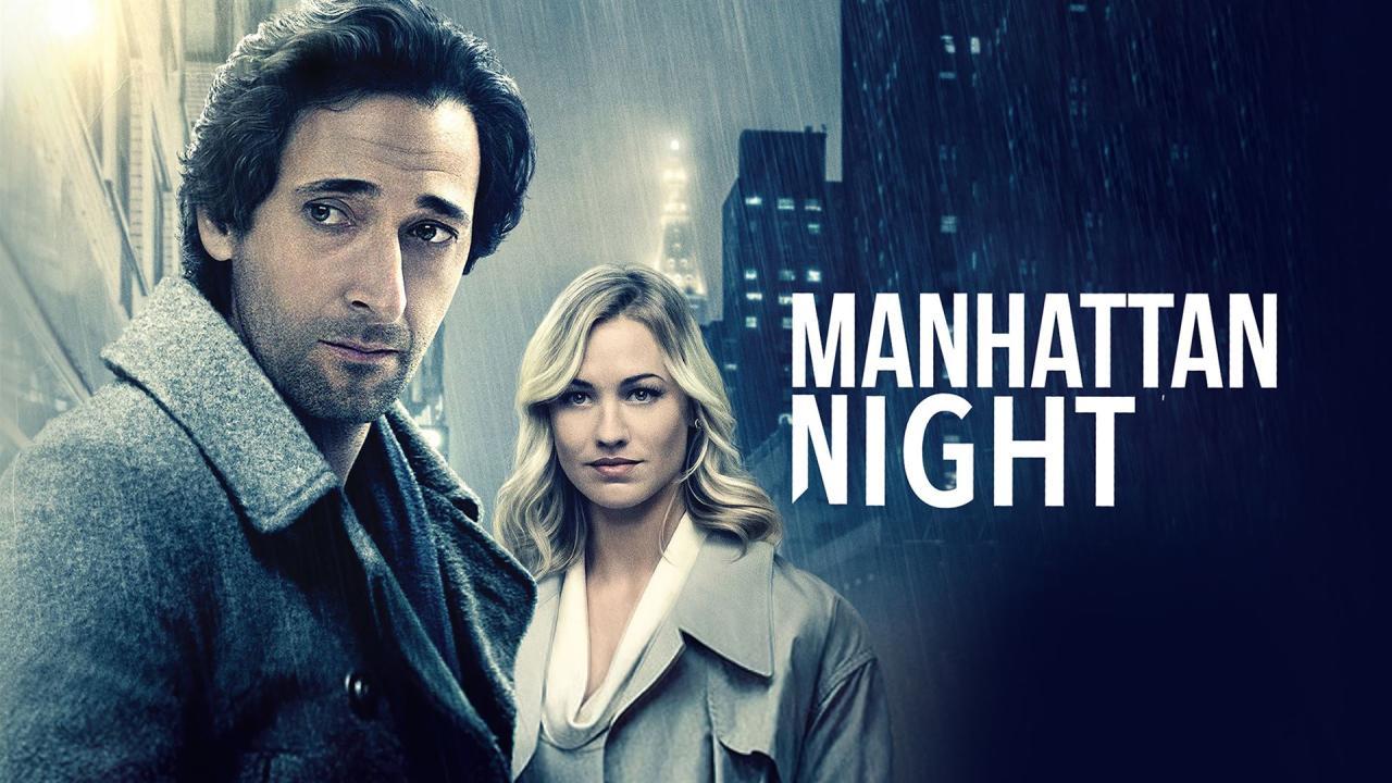 فيلم Manhattan Night 2016 مترجم كامل بجودة HD