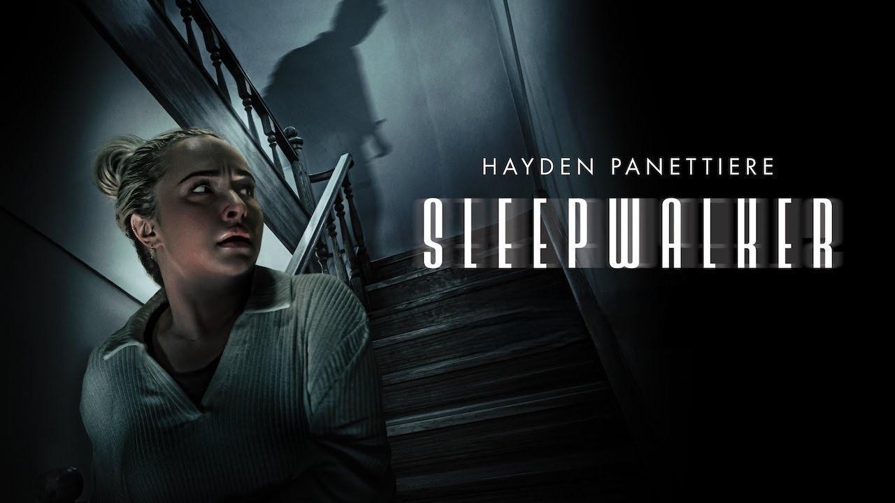 فيلم Sleepwalker 2026 مترجم كامل بجودة عالية HD