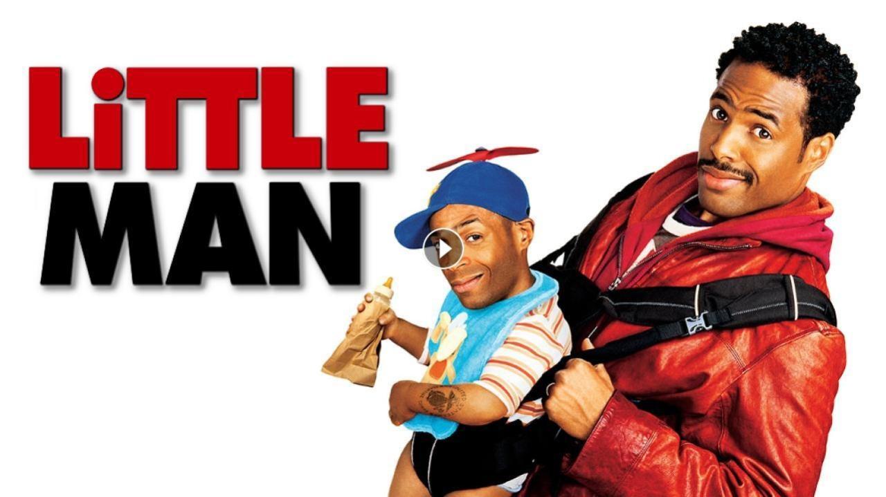 فيلم Little Man 2006 مترجم كامل HD