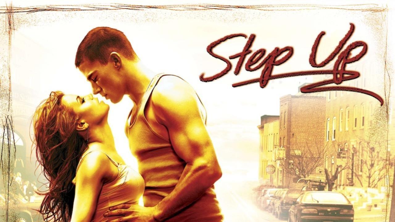 فيلم Step Up 2006 مترجم كامل HD