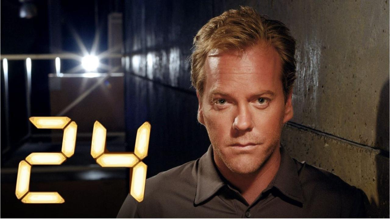 مسلسل 24 الموسم الاول الحلقة 7 السابعة مترجمة