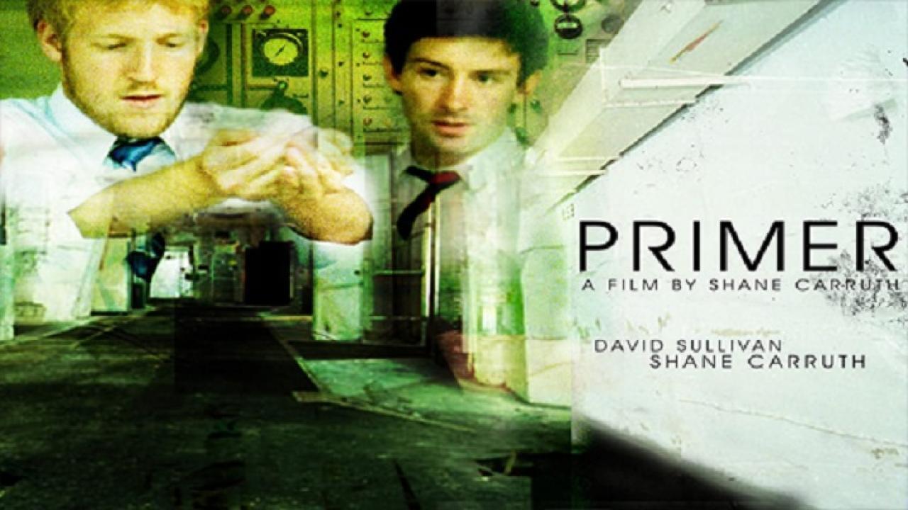 فيلم Primer 2004 مترجم كامل HD