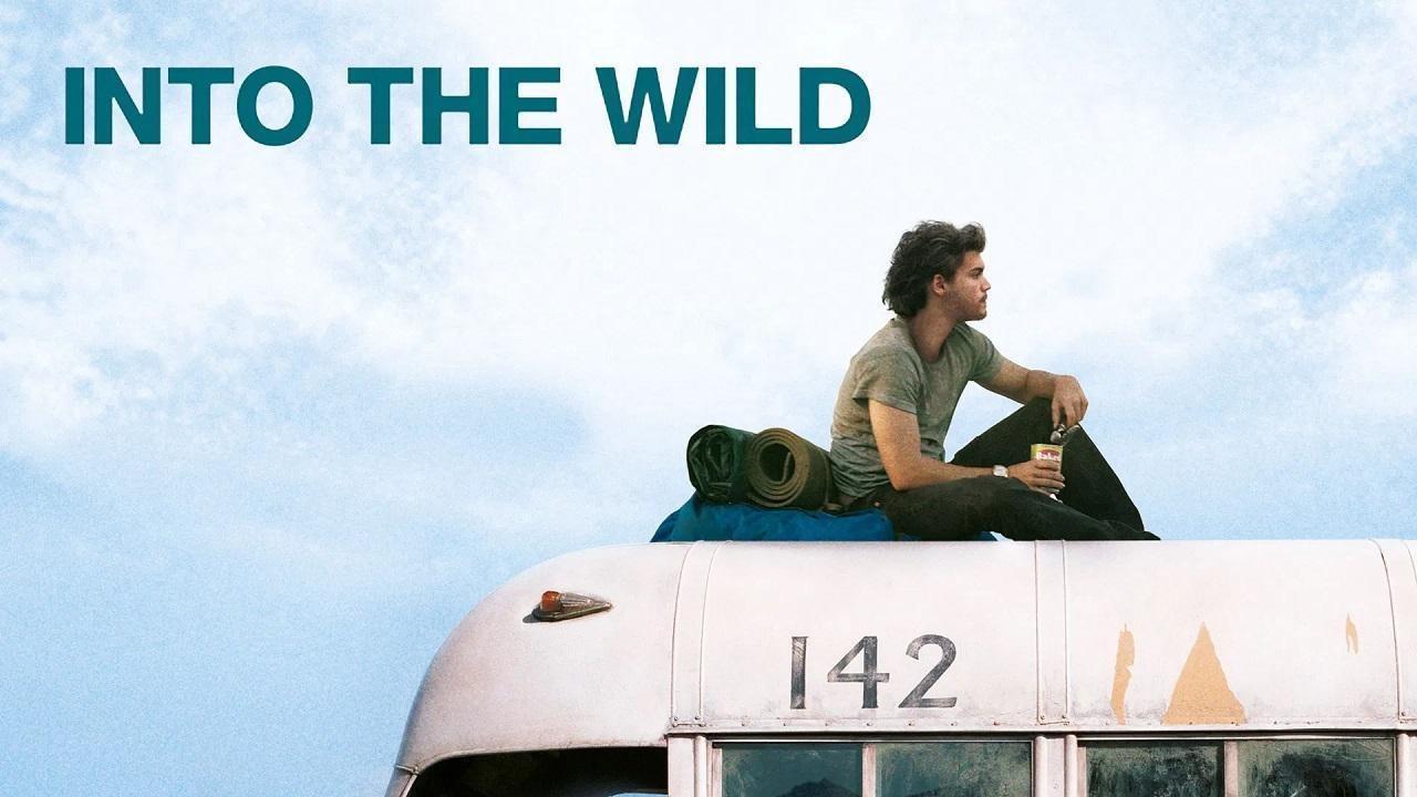 فيلم Into The Wild 2007 مترجم كامل HD