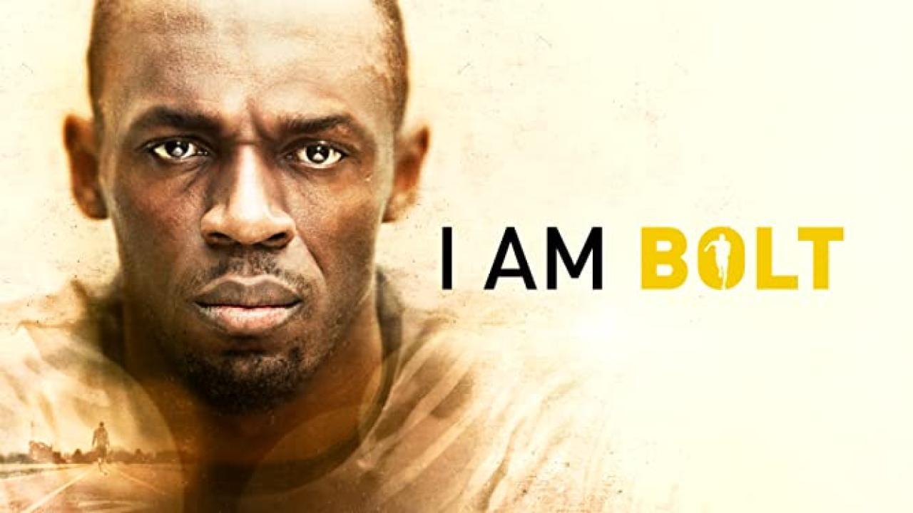 فيلم I Am Bolt 2016 مترجم كامل HD