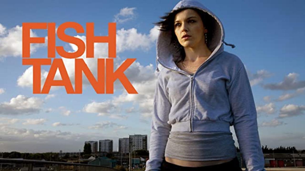 فيلم Fish Tank 2009 مترجم كامل HD