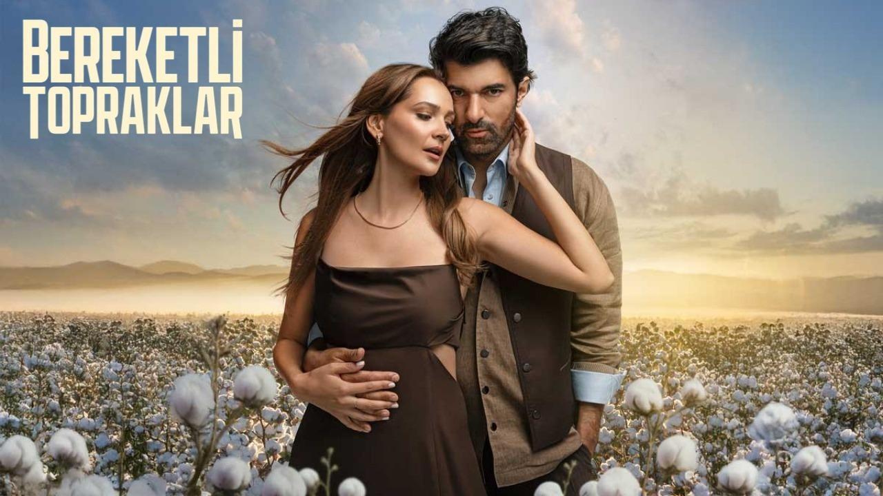 مسلسل الأراضي المباركة الحلقة 5 الخامسة والاخيرة مترجمة