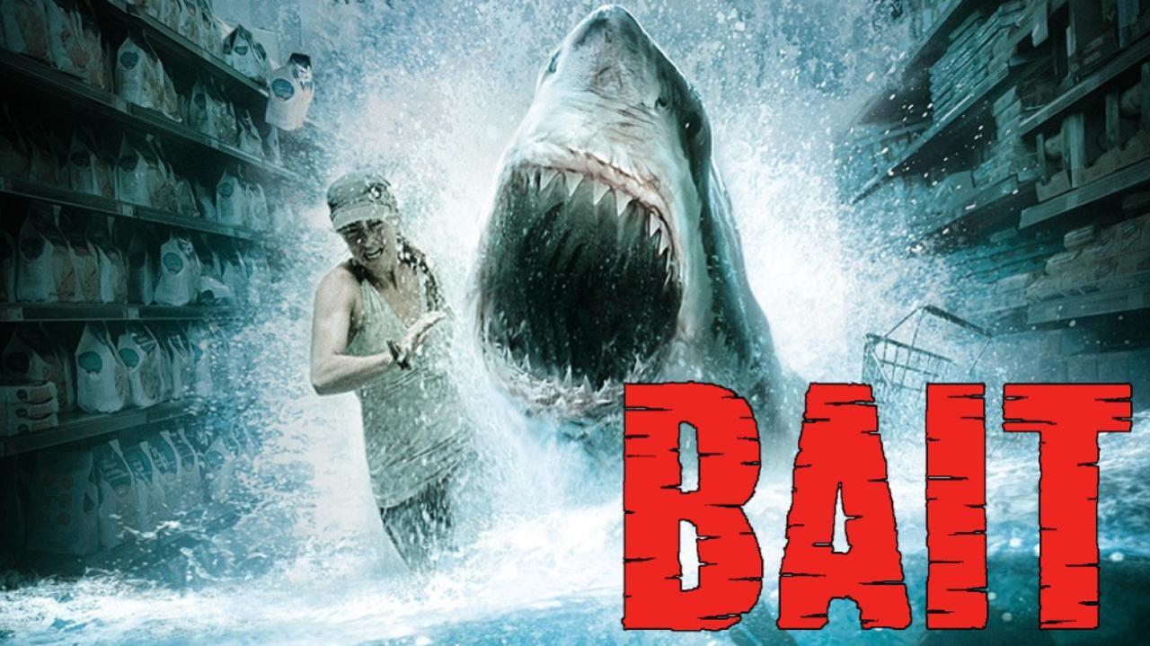 فيلم Bait 2012 مترجم كامل HD