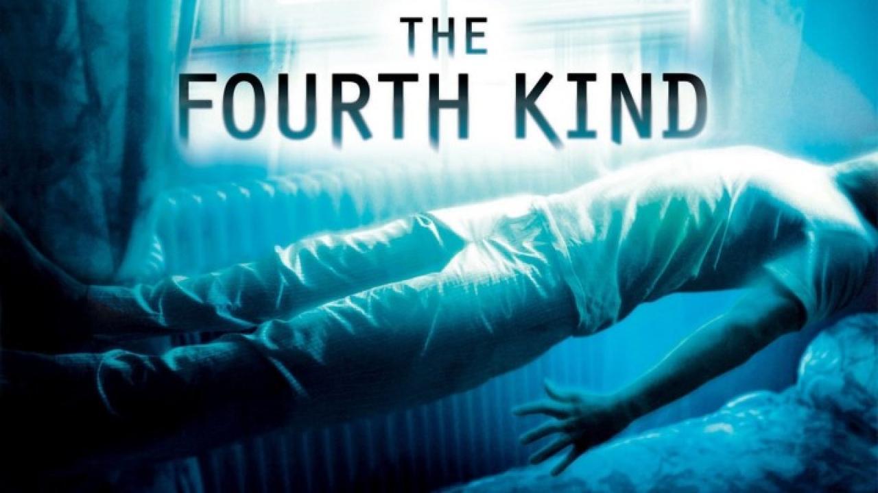 فيلم The Fourth Kind 2009 مترجم كامل HD