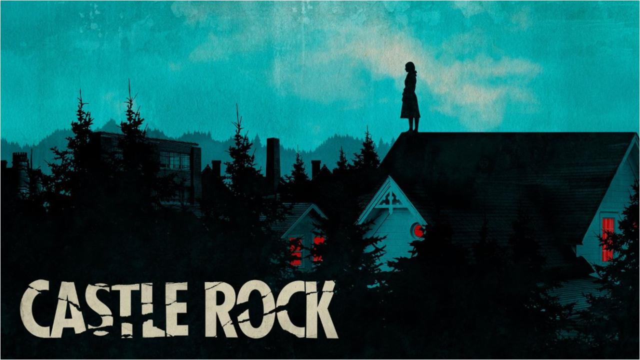 مسلسل Castle Rock الموسم الاول الحلقة 10 العاشرة مترجمة والاخيرة