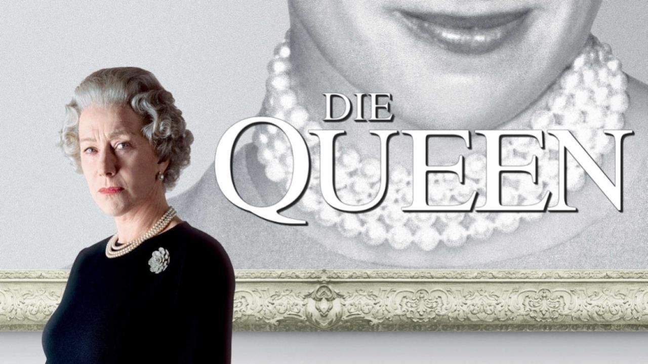 فيلم The Queen 2006 مترجم كامل HD