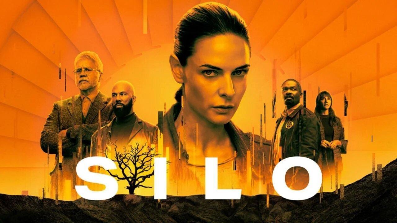 مسلسل Silo الموسم الاول الحلقة 1 الاولي مترجمة