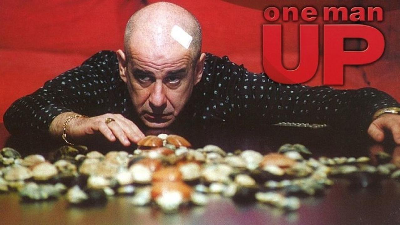 فيلم One Man Up 2001 مترجم كامل بجودة عالية HD