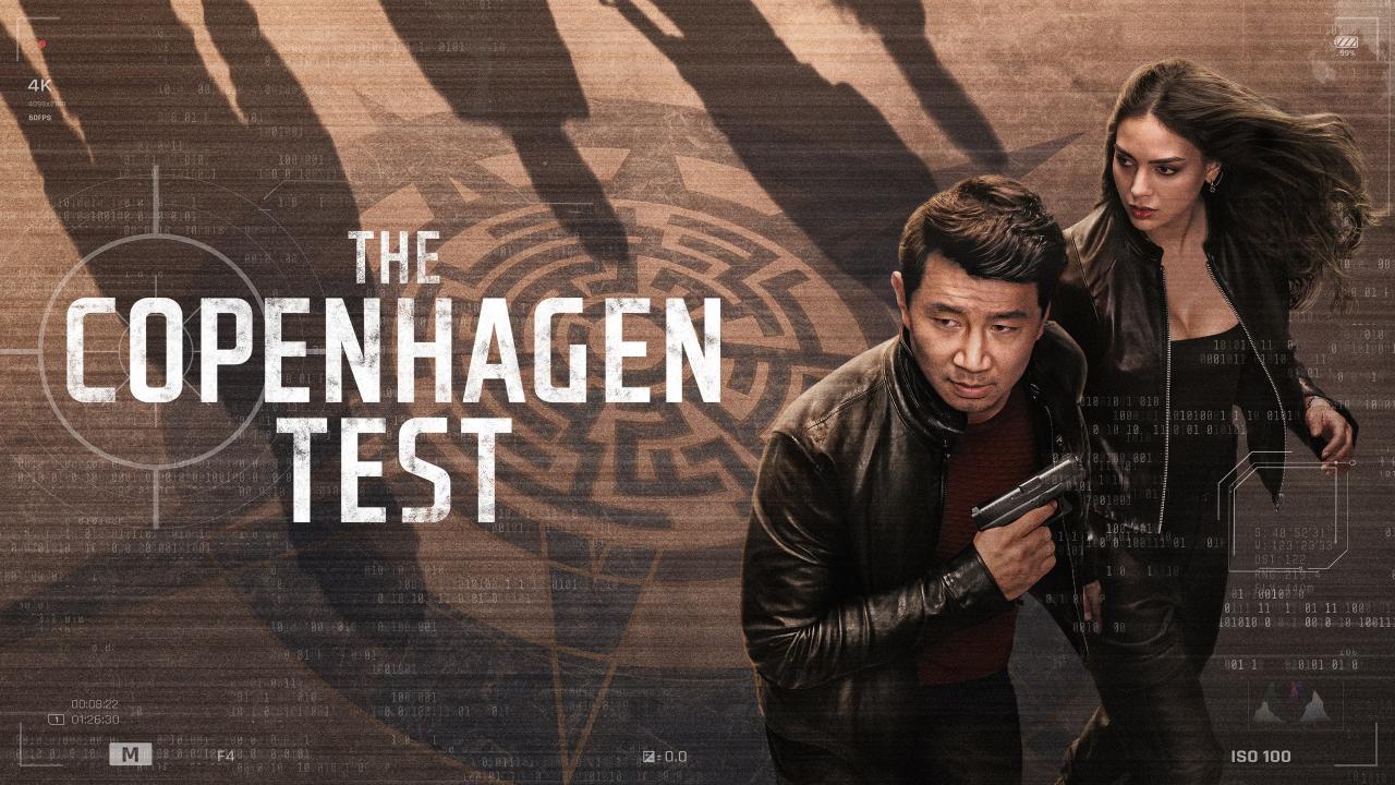 مسلسل The Copenhagen Test الموسم الاول الحلقة 6 السادسة مترجمة