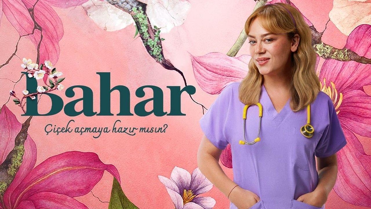 مسلسل بهار