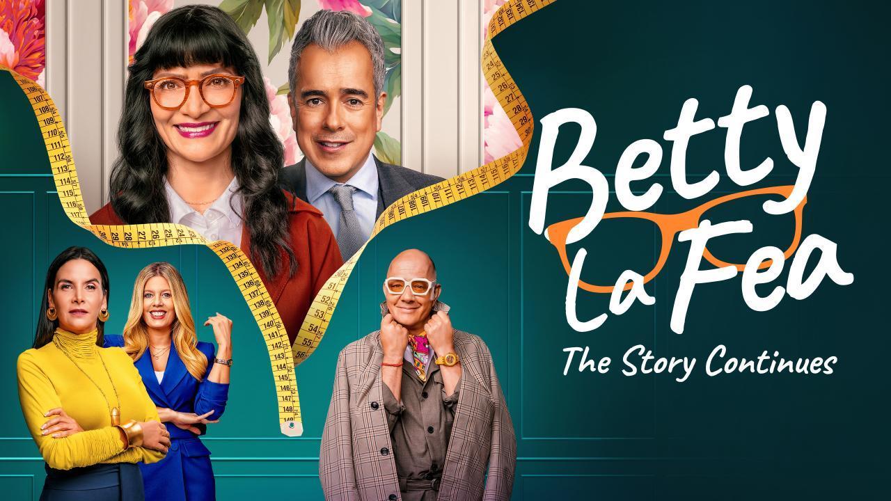 مسلسل Betty la Fea: The Story Continues الموسم الثاني الحلقة 2 الثانية مترجمة