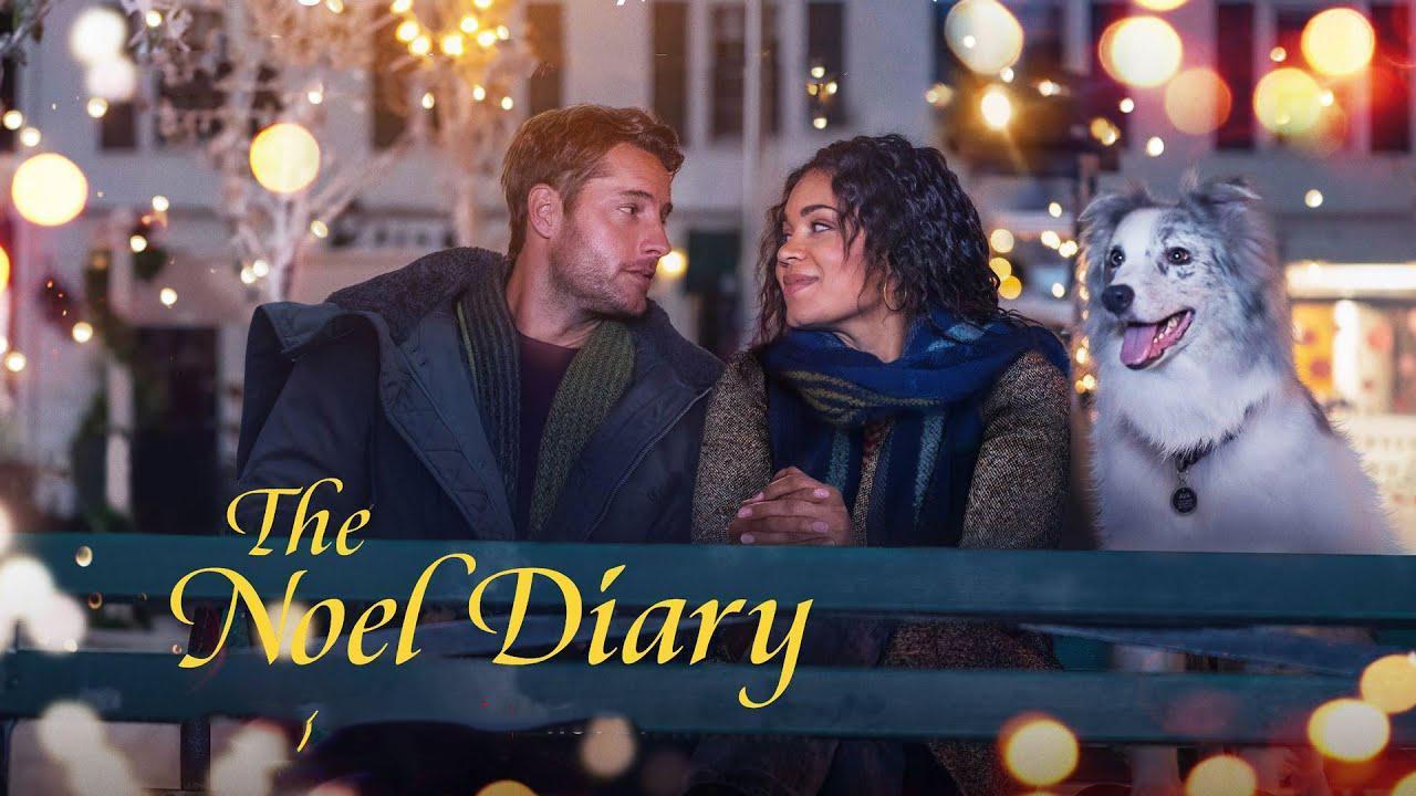 فيلم The Noel Diary 2022 مترجم كامل HD