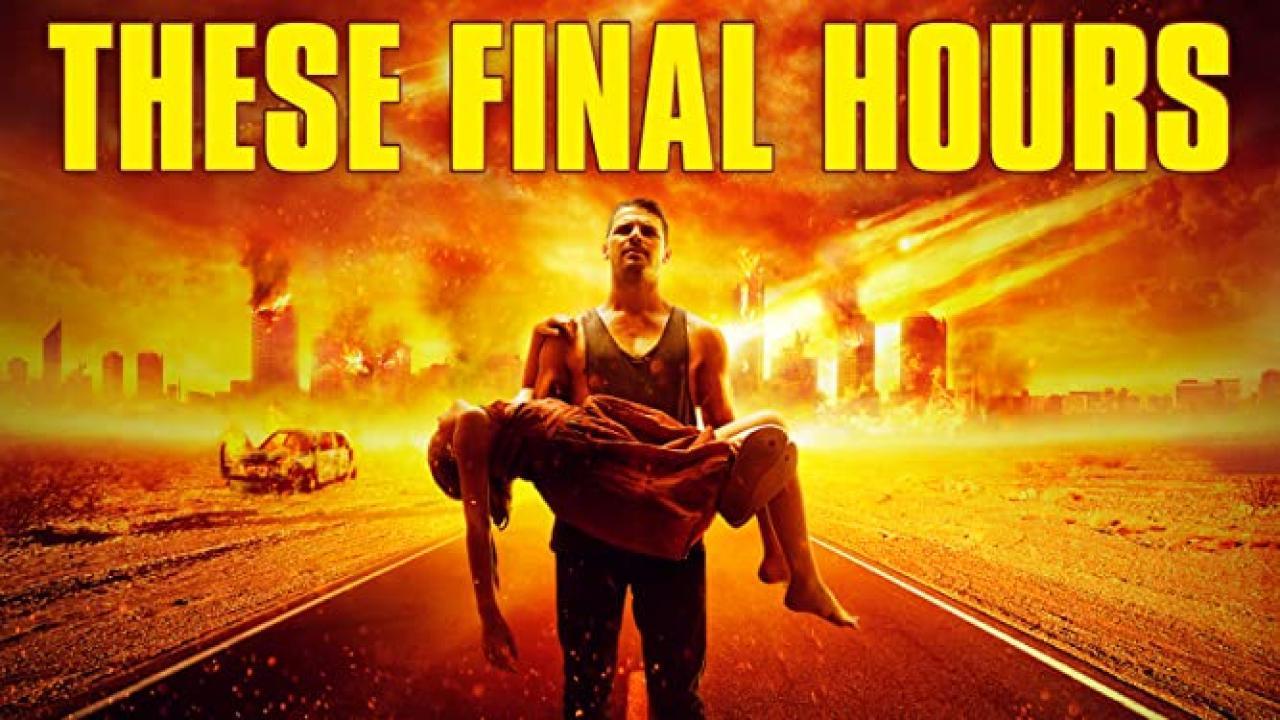 فيلم These Final Hours 2013 مترجم كامل HD