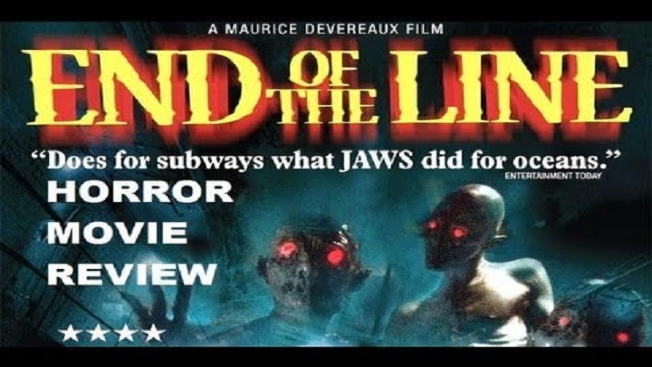 فيلم End Of The Line 2007 مترجم كامل HD