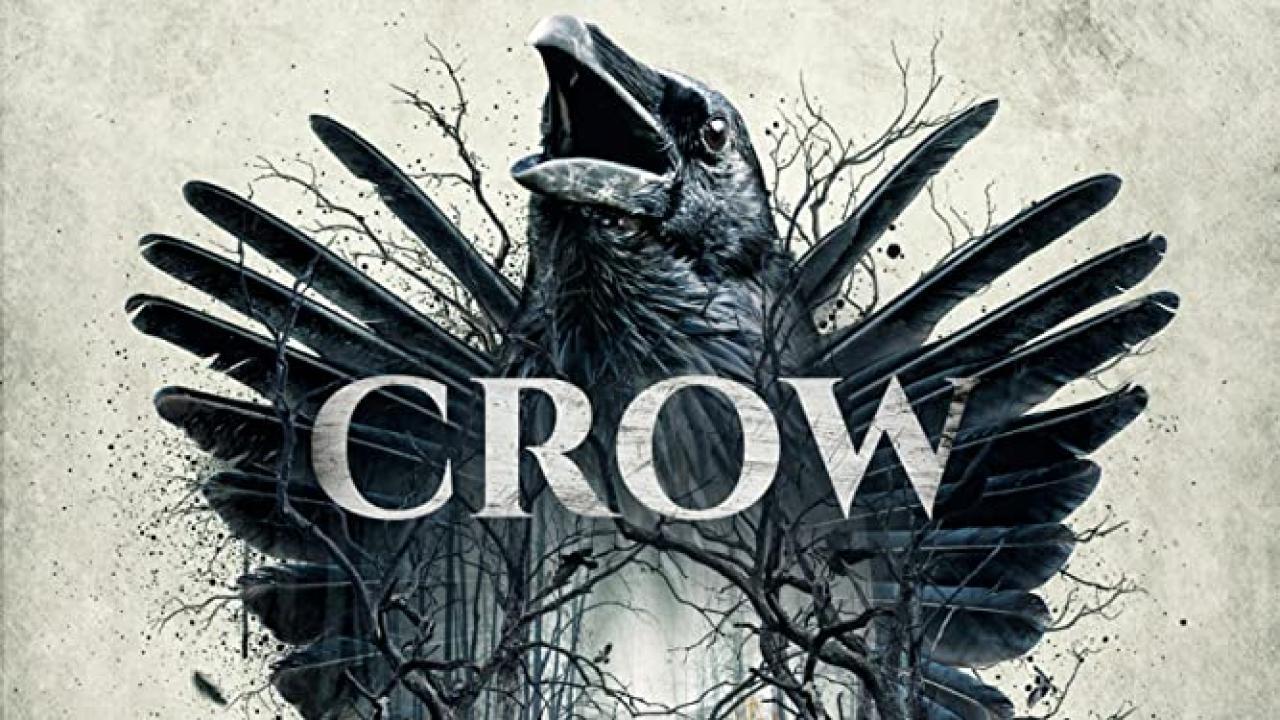 فيلم Crow 2016 مترجم كامل HD