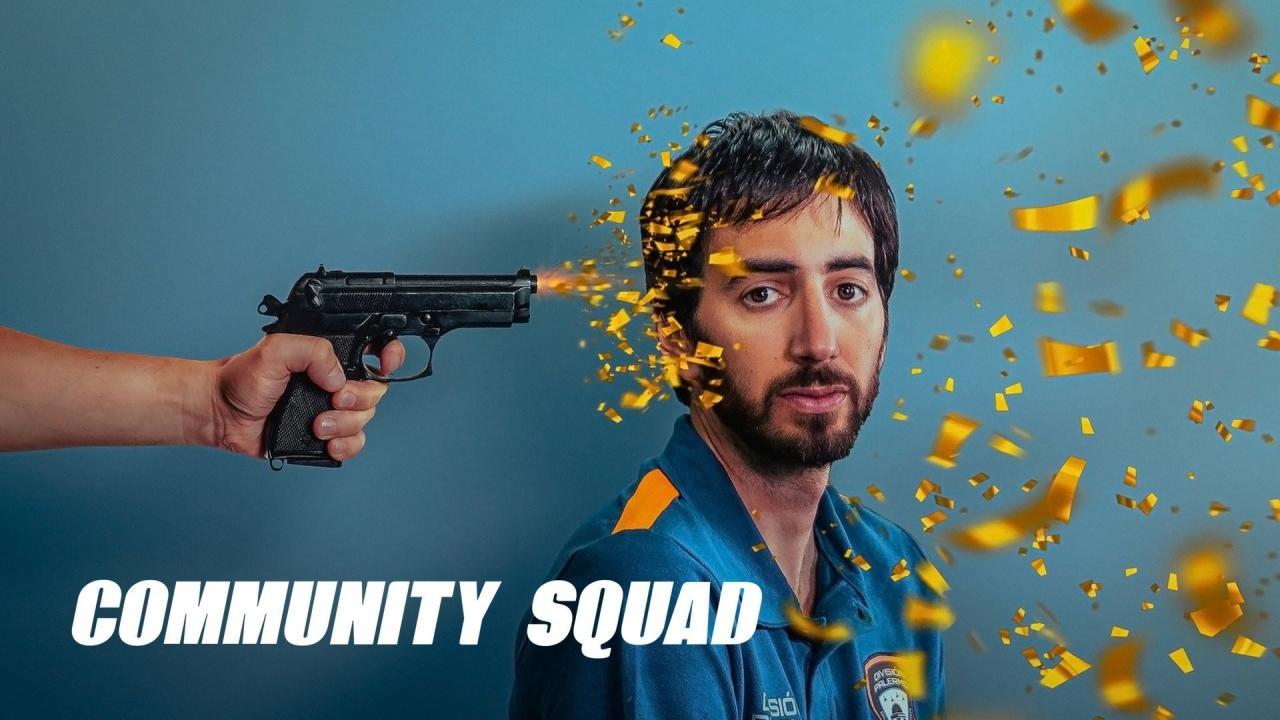 مسلسل Community Squad الموسم الاول الحلقة 7 السابعة مترجمة