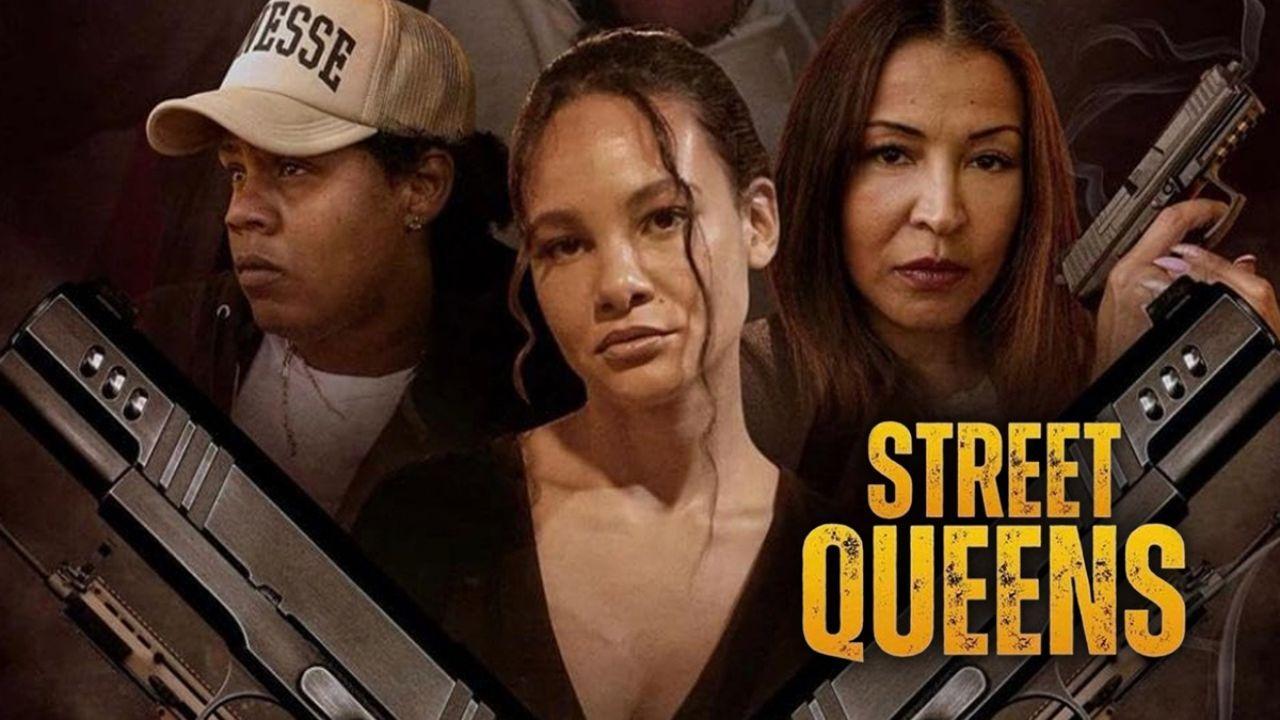 فيلم Street Queens 2025 مترجم كامل HD