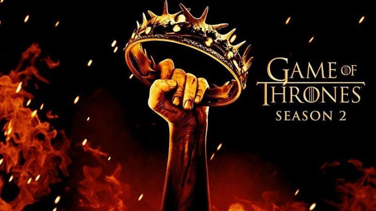 مسلسل Game of Thrones الموسم الثاني الحلقة 1 الاولي مترجمة