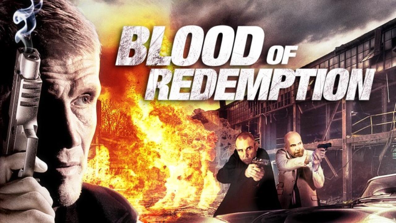 فيلم Blood of Redemption 2013 مترجم كامل HD