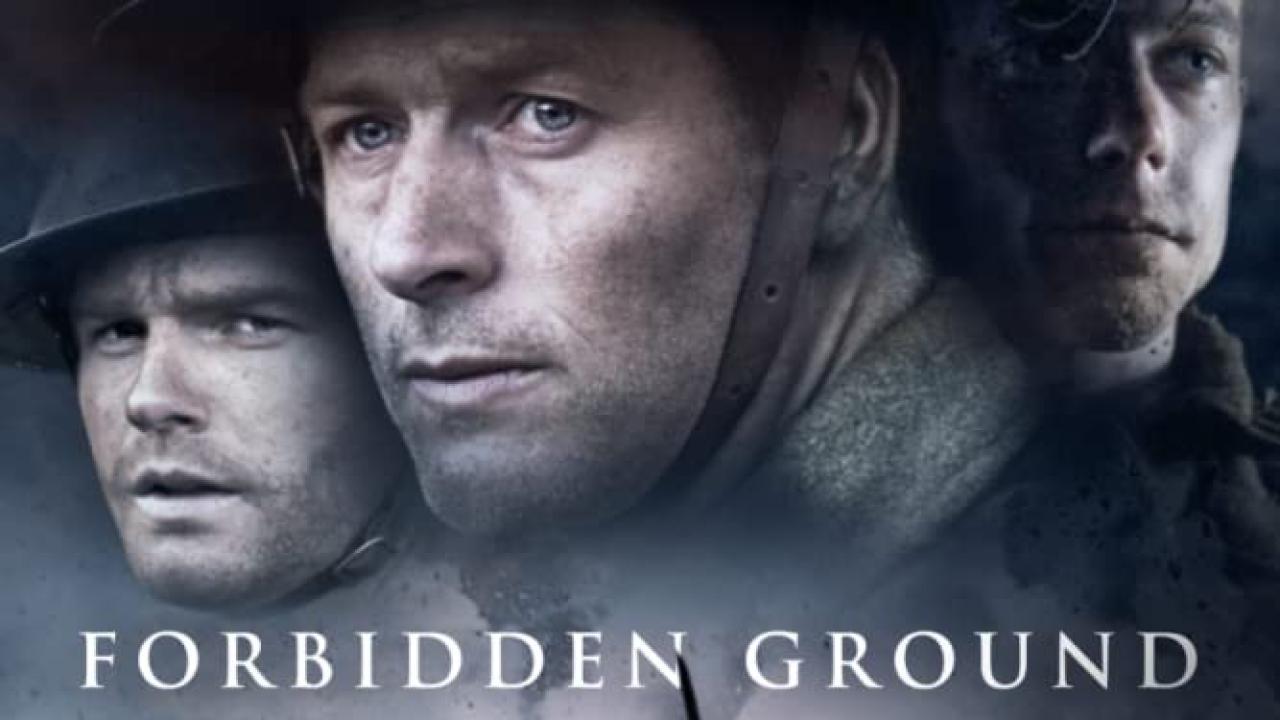 فيلم Forbidden Ground 2013 مترجم كامل HD