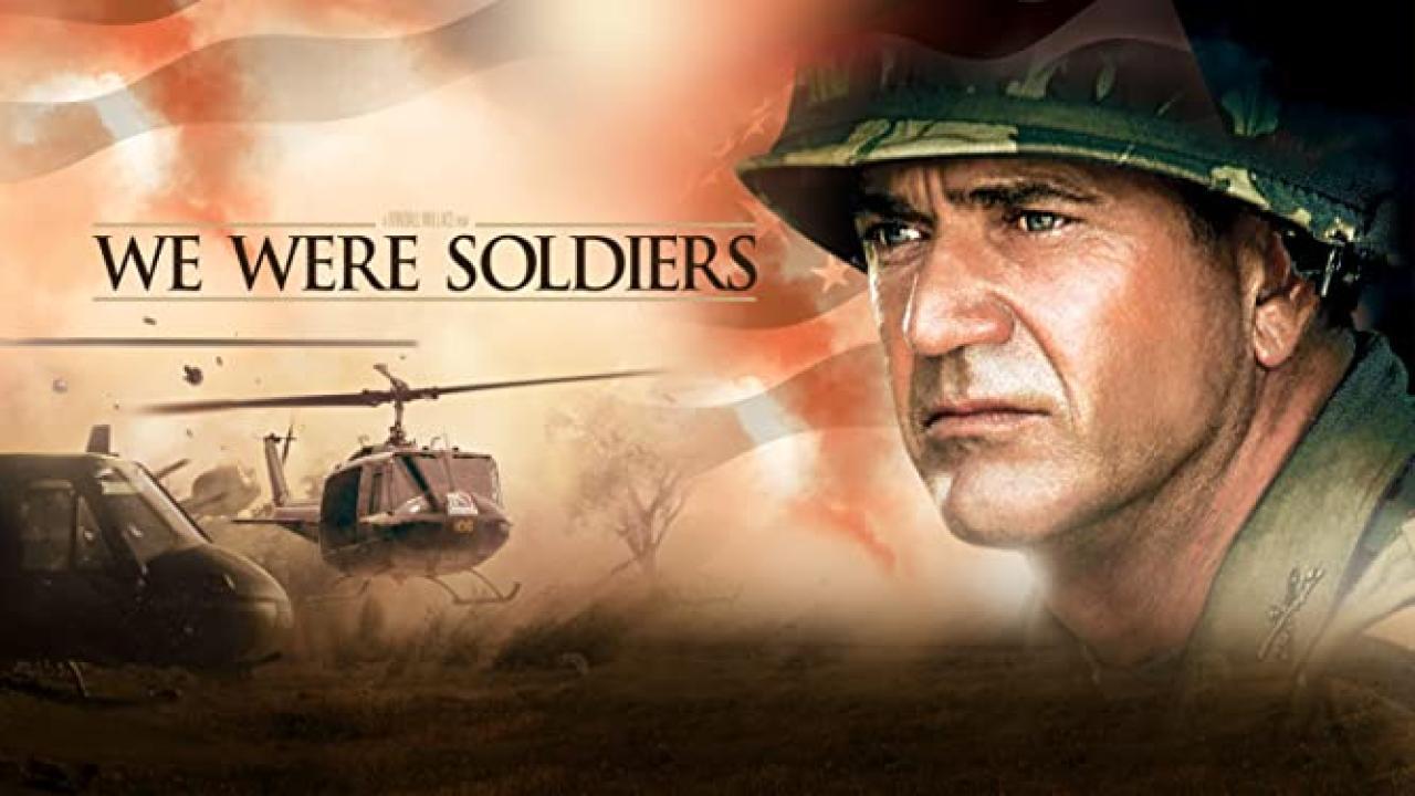 فيلم We Were Soldiers 2002 مترجم كامل HD