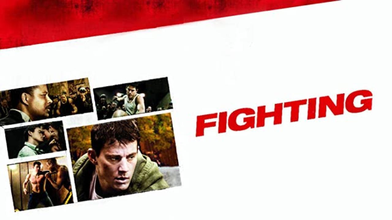 فيلم Fighting 2009 مترجم كامل HD