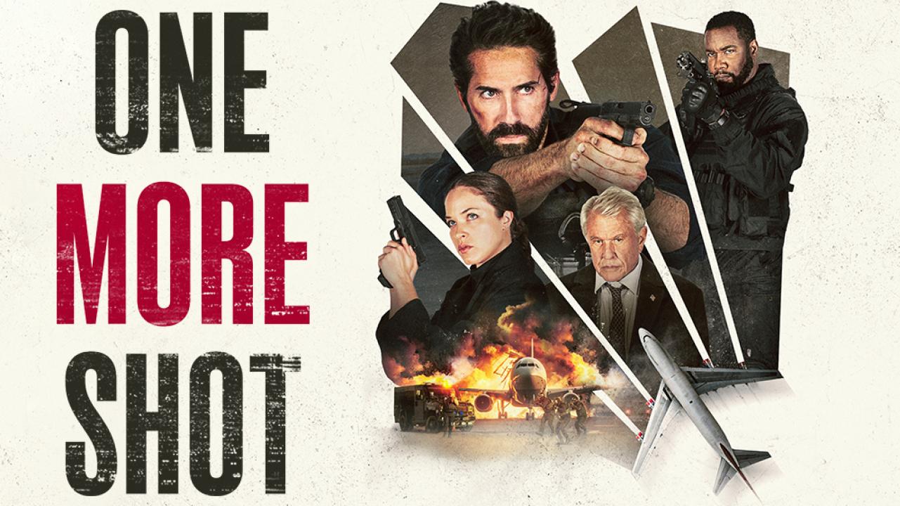 فيلم One More Shot 2024 مترجم HD