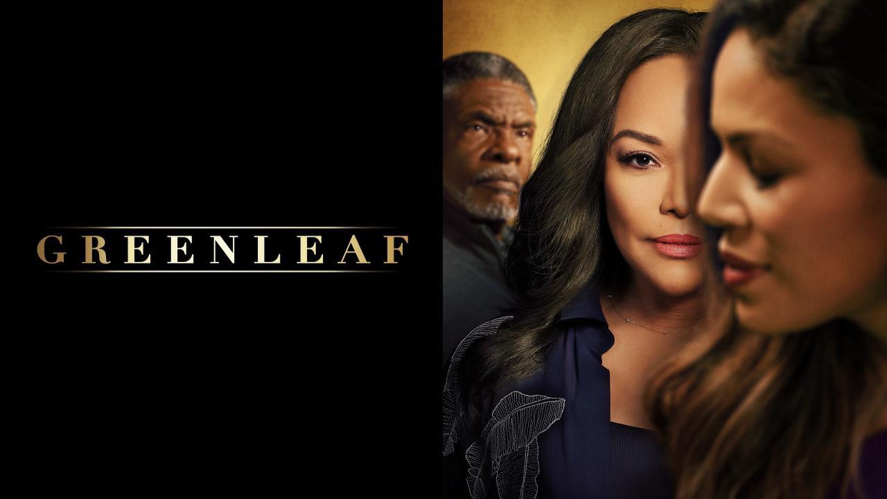 مسلسل Greenleaf الموسم الرابع الحلقة 7 السابعة مترجمة