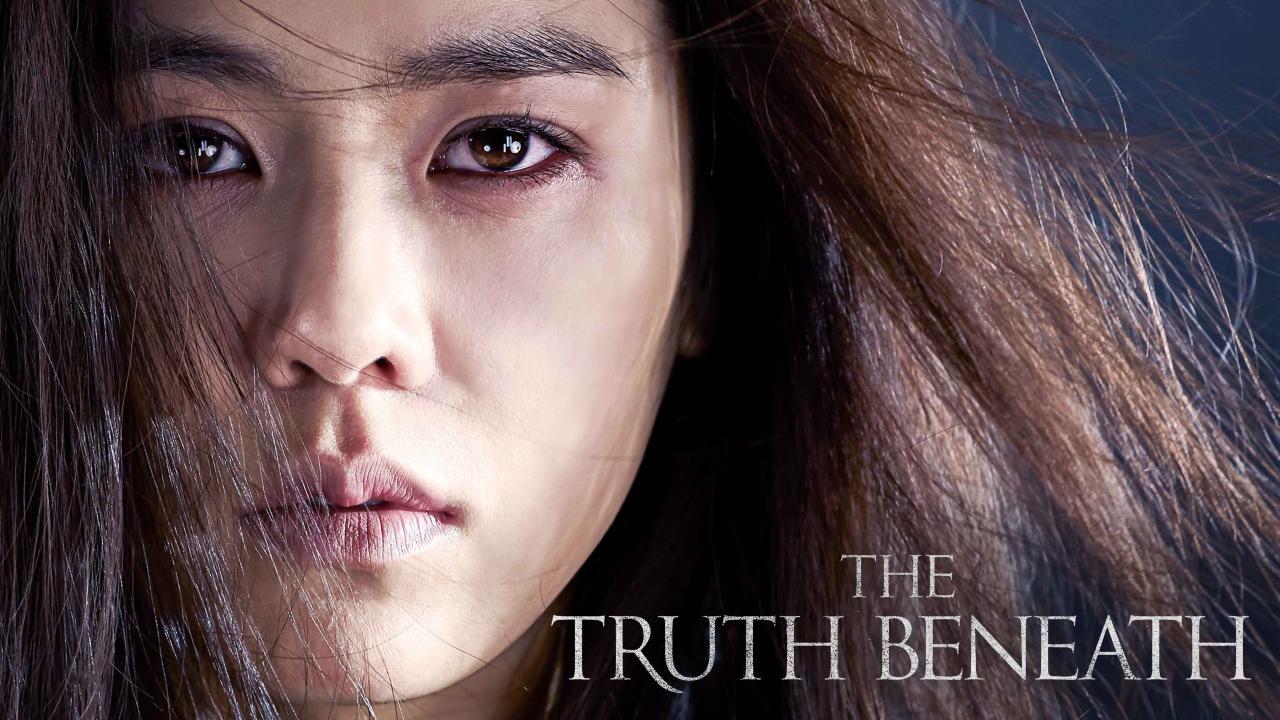 فيلم The Truth Beneath 2015 مترجم كامل HD