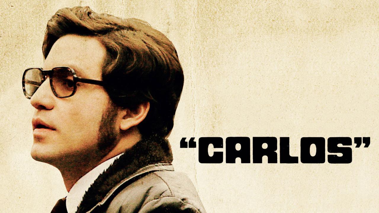 مسلسل Carlos الموسم الاول الحلقة 2 الثانية مترجمة