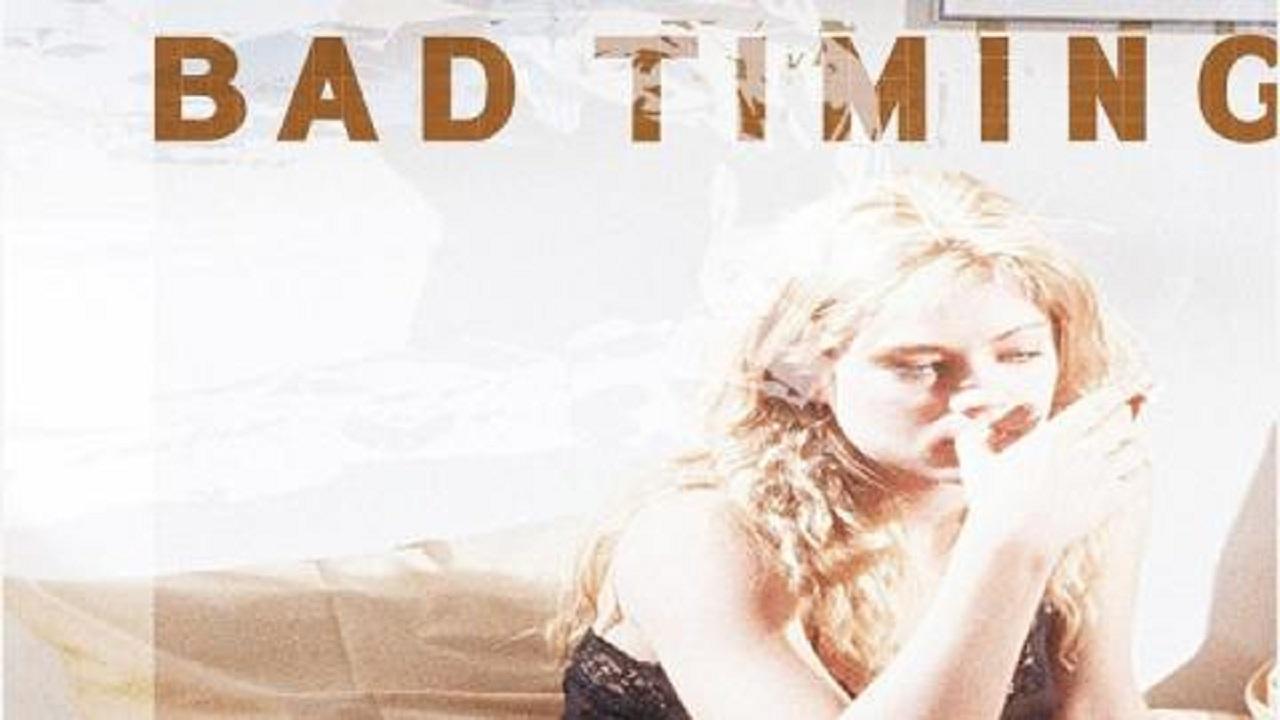 فيلم Bad Timing 1980 مترجم كامل HD