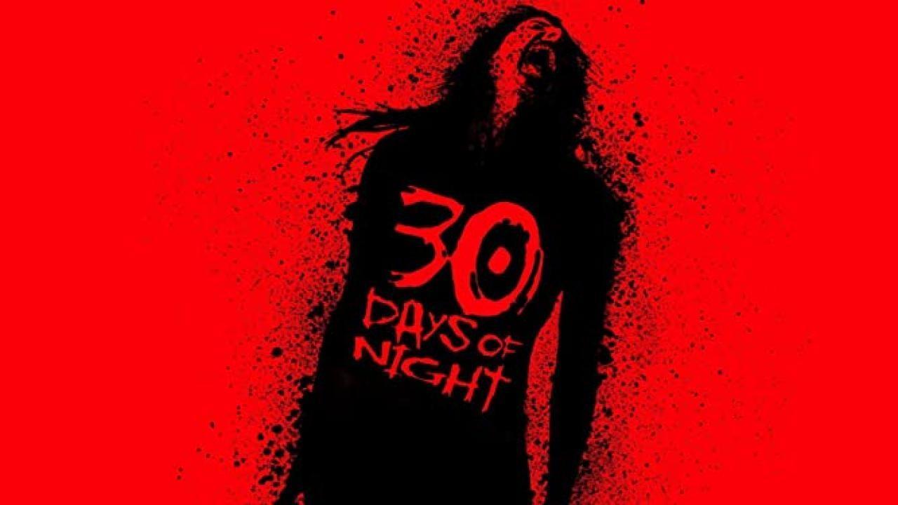 فيلم 30 Days of Night 2007 مترجم كامل HD