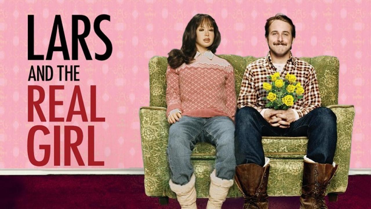 فيلم Lars and the Real Girl 2007 مترجم كامل HD