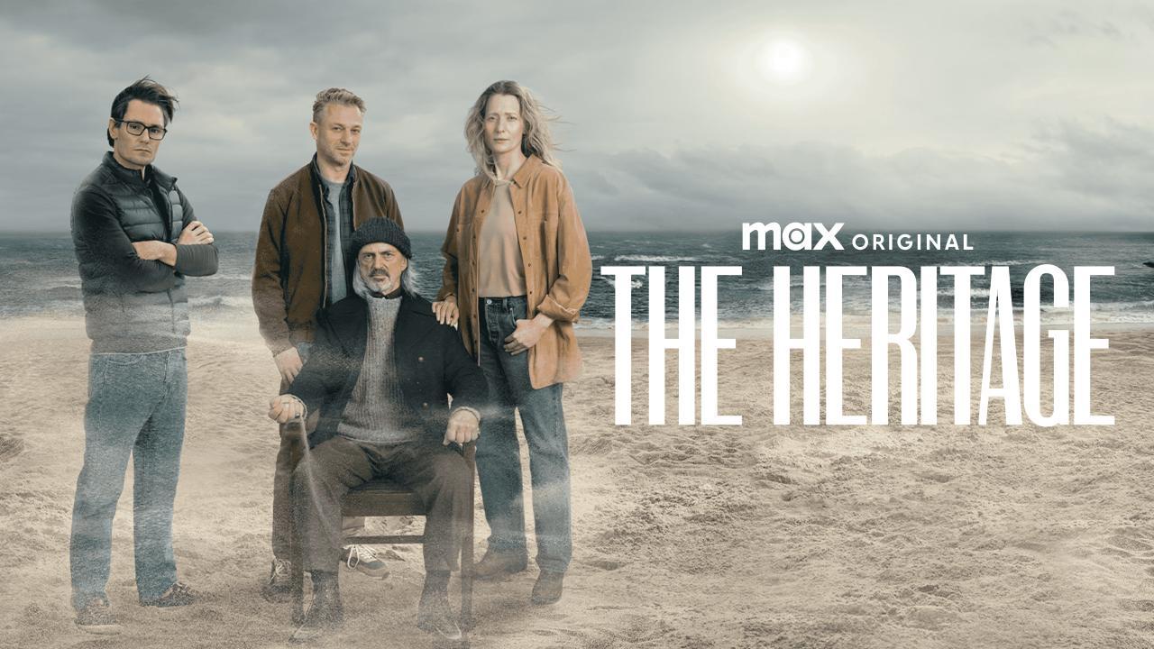 مسلسل The Heritage الموسم الاول الحلقة 3 الثالثة مترجمة
