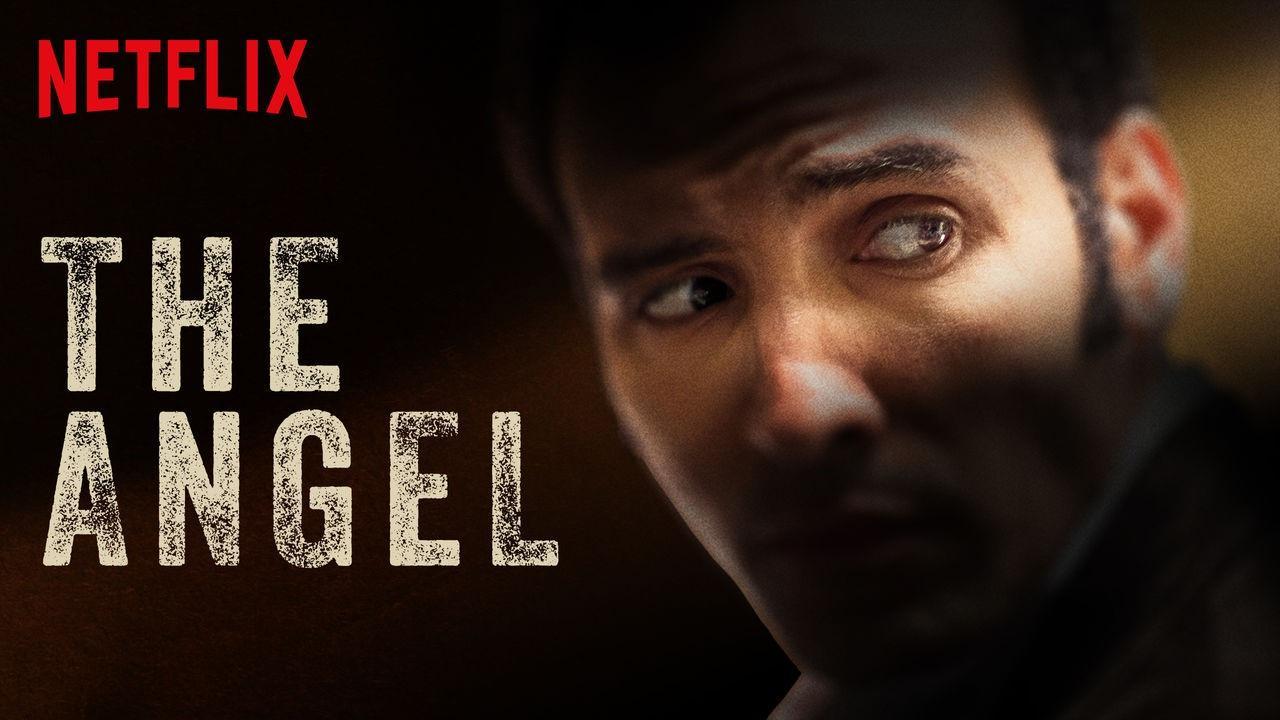 فيلم The Angel 2018 مترجم كامل HD